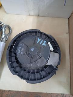 Мотор печки 27226-EE91A на Nissan Wingroad JY12 Фото 5