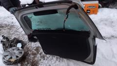 Дверь задняя P4420 на Mazda Demio DY3W Фото 15