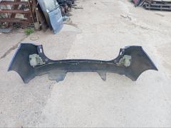 Бампер 52-215 52-215 на Toyota Ractis NCP120 Фото 24