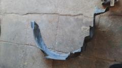 Подкрылок на Toyota Passo KGC10 1KR-FE Фото 5