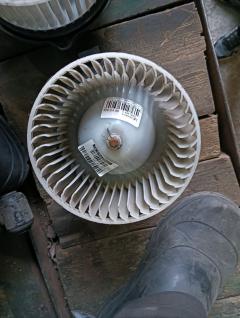 Мотор печки на Nissan Cube Фото 5