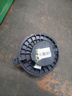 Мотор печки на Nissan Cube Фото 6