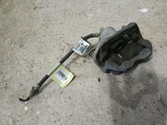 Суппорт на Honda Stepwgn RG1 K20A Фото 4