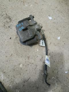 Суппорт на Honda Stepwgn RG1 K20A Фото 6