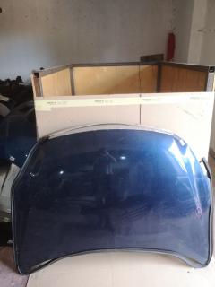 Капот на Nissan Bluebird Sylphy KG11 DS20115A  F5100EW0MM  F5100EW9MM  F510MEW0MB