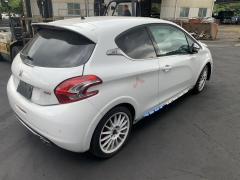 Туманка бамперная 15069 на Peugeot 208 Фото 11