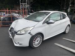 Стоп на Peugeot 208 VF3CA Фото 7