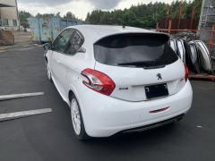 Спидометр на Peugeot 208 Фото 7