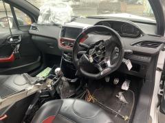 Подушка двигателя 96015215 на Peugeot 208 VF3CA Фото 5