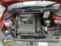 Защита двигателя 6R0825235 на Volkswagen Polo 6R CJZ Фото 8