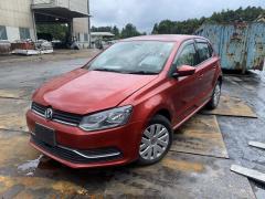 Фара 6C2941005 на Volkswagen Polo 6R Фото 9