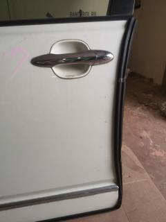 Дверь боковая на Honda Odyssey RB1 Фото 5