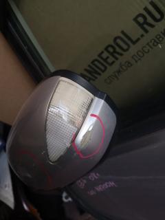 Дверь боковая на Honda Fit GE6 Фото 4