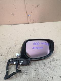Зеркало двери боковой на Honda Fit GE6 Фото 4