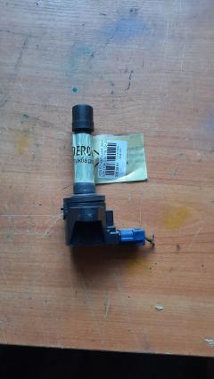 Катушка зажигания 30520-RB0-003 на Honda Fit GE6 L13A Фото 3