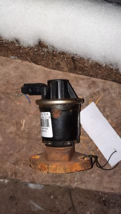 Клапан egr 18011-RB0-000 на Honda Fit GE6 L13A Фото 4