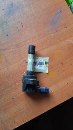 Катушка зажигания 30520-RB0-003 на Honda Fit GE6 L13A Фото 3