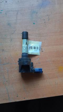 Катушка зажигания 30520-RB0-003 на Honda Fit GE6 L13A Фото 3