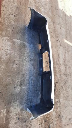 Бампер 7485 7485 на Nissan Cube AZ10 Фото 14