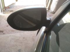 Зеркало двери боковой на Mazda Demio DE3FS Фото 4