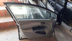 Дверь боковая на Honda Insight ZE2 Фото 10