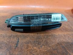 Поворотник бамперный на Honda Insight ZE2 210-22874, Правое расположение