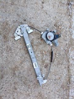 Стеклоподъемный механизм на Nissan Juke YF15 Фото 4