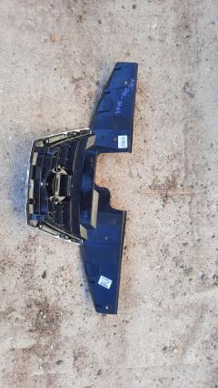 Решетка радиатора 62070-1KA0A, DS07320GA на Nissan Juke YF15 Фото 4