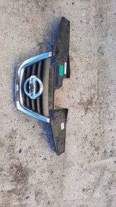 Решетка радиатора 62070-1KA0A, DS07320GA на Nissan Juke YF15 Фото 5