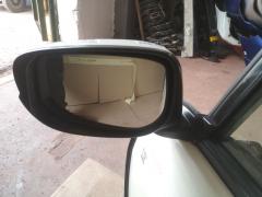 Зеркало двери боковой на Honda Fit GE6 Фото 4