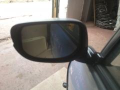 Зеркало двери боковой на Honda Fit GE6 Фото 5