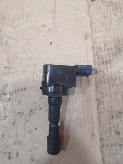 Катушка зажигания 30520-RB0-003, 30520-RB0-S01 на Honda Fit GE6 L13A Фото 2