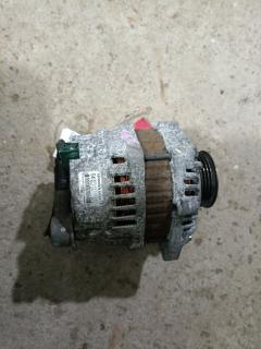 Генератор на Honda Fit GE6 L13A Фото 11