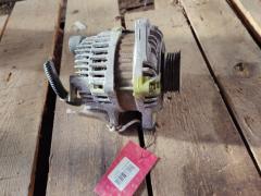 Генератор на Honda Fit GE6 L13A Фото 14