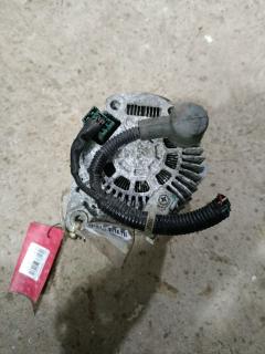 Генератор на Honda Fit GE6 L13A Фото 7