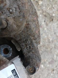 Суппорт на Nissan Ad Expert VAY12 CR12DE Фото 4