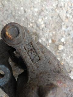 Суппорт на Nissan Ad Expert VAY12 CR12DE Фото 5