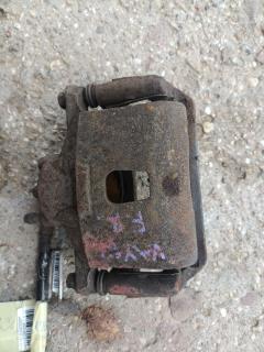 Суппорт на Nissan Ad Expert VAY12 CR12DE Фото 6