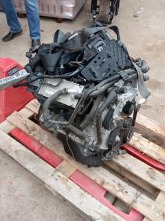 Двигатель на Volkswagen Polo 6R CBZ Фото 14