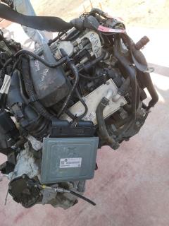 Двигатель на Volkswagen Polo 6R CBZ Фото 3