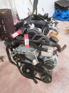 Двигатель на Volkswagen Polo 6R CBZ Фото 4