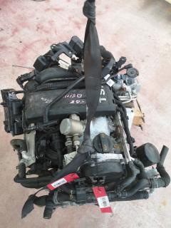 Двигатель на Volkswagen Polo 6R CBZ Фото 8