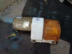 Поворотник к фаре 210-21366 210-21366 на Isuzu Elf NKR55 Фото 4