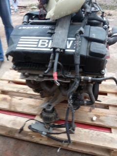 Двигатель на Bmw 1-Series E87UE12 N45B16AB Фото 23