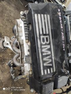 Двигатель на Bmw 1-Series E87UE12 N45B16AB Фото 37