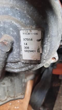 КПП автоматическая на Mitsubishi Ek-Wagon B11W 3B20 Фото 12