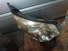 Фара 28-222 на Toyota Noah ZRR70G Фото 3