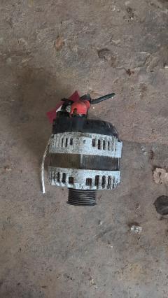Генератор 23100-ED000 на Nissan Note E11 HR15DE Фото 8