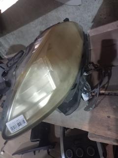 Фара P4644 P4644 на Honda Edix BE3 Фото 5