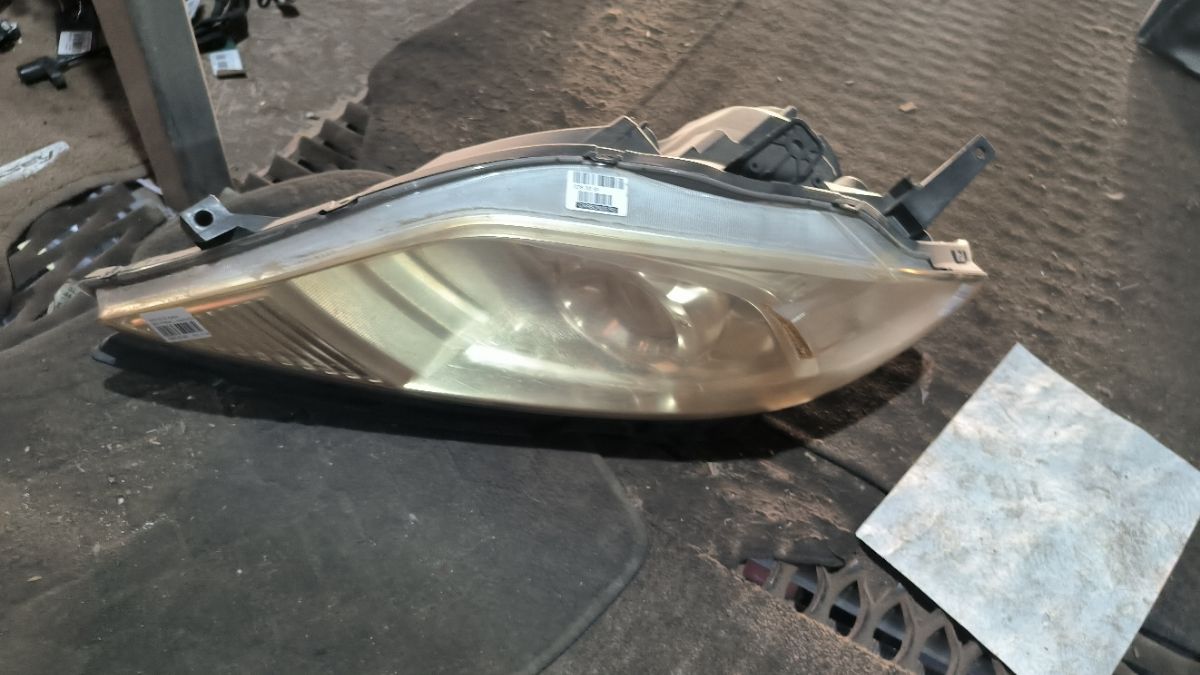 Фара P4644 P4644 на Honda Edix BE3 Фото 3